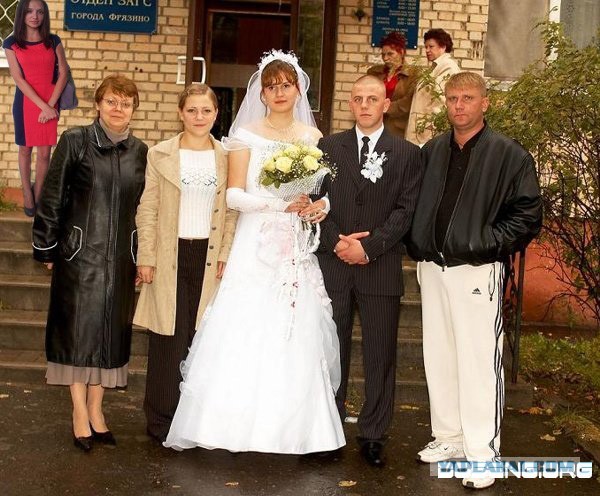 Алиса в стране Фотошопа