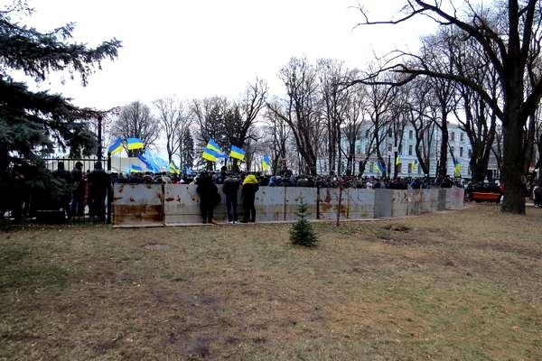 Репортеру Вестей в прямом эфире вручили "Оскар" за