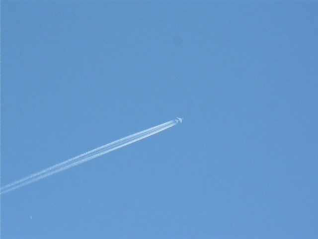 Воздушная гордость Ан-225"Мрия"