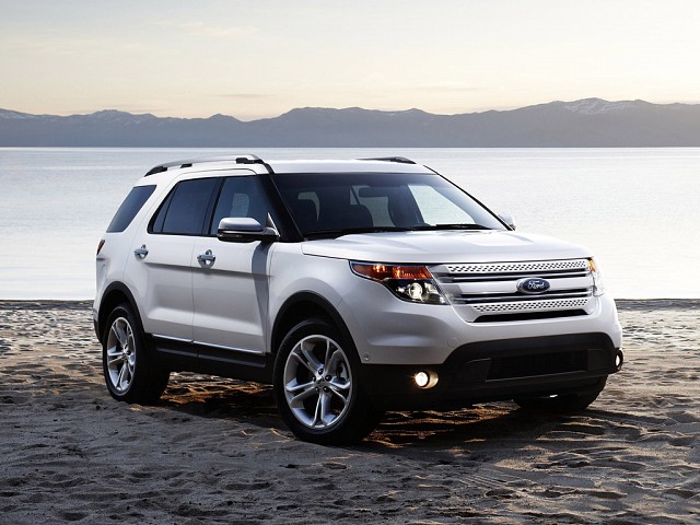 Появились новые подробности о следующей Lada 4x4