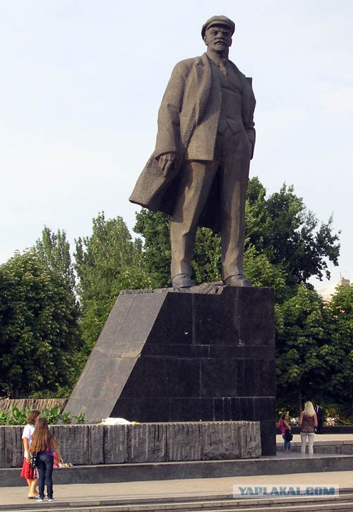 Тягнибок обвинил Донбасс в сепаратизме