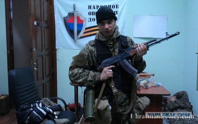 Идут по Украине солдаты группы "Центр"
