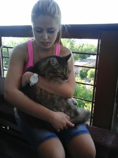 Новая жизнь