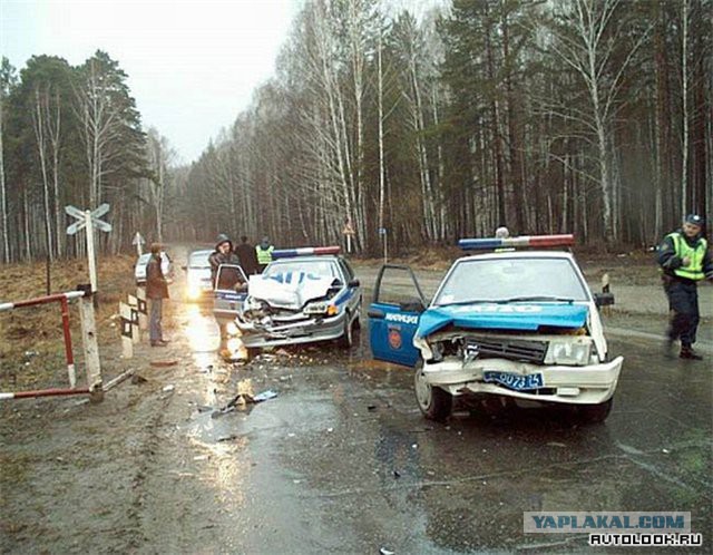 Странные люди, которых можно встретить в пути