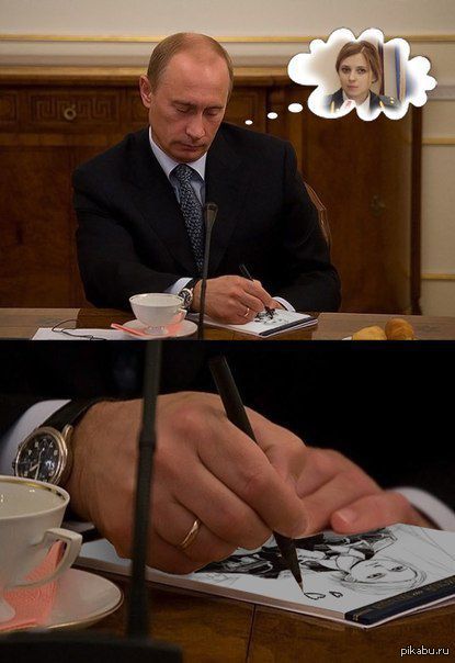 Давайте не будем забывать нашу ушастенькую няшу)))