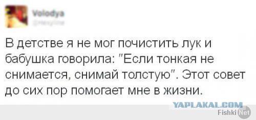 Комментарии из соцсетей