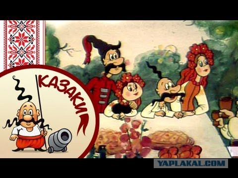 Топ-10 красавиц советской мультипликации
