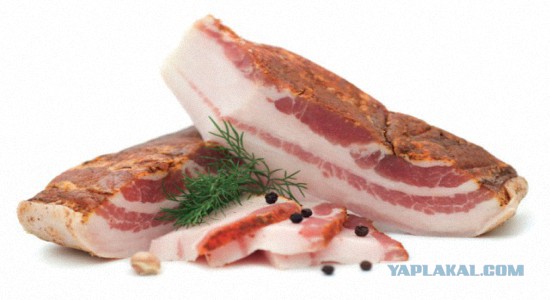 Какие продукты уникальны для Вашего региона?