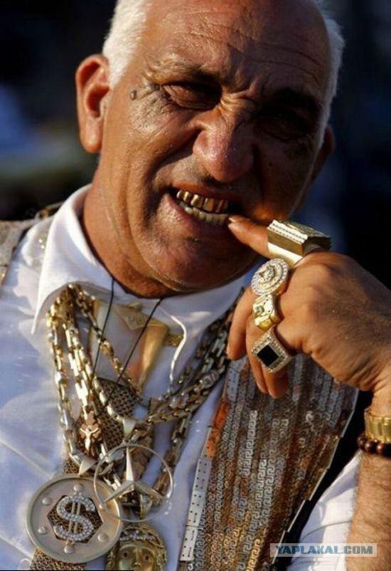 В Крыму предложили отлавливать "ряженых казаков"