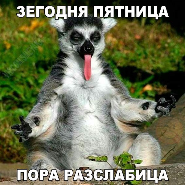 Отовсюду понемногу