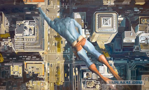 Абсурдный юмор ч.7