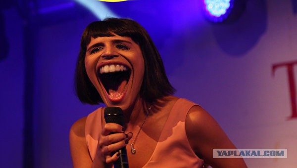 Читатели западных СМИ о песне Украины для "Евровидения": полное фиаско