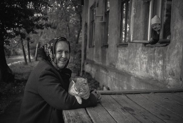 Казань и казанцы в 90-е