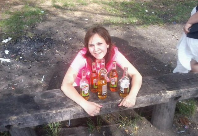 Кое-кто из сетей