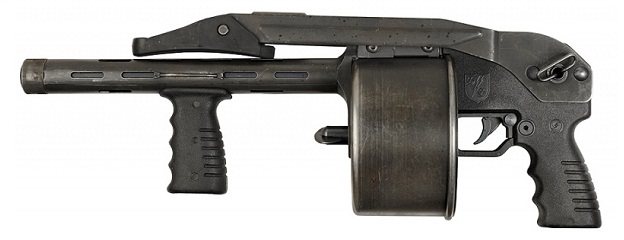 В Португалии владелец кебабной отбился от 50 грабителей при помощи ножа