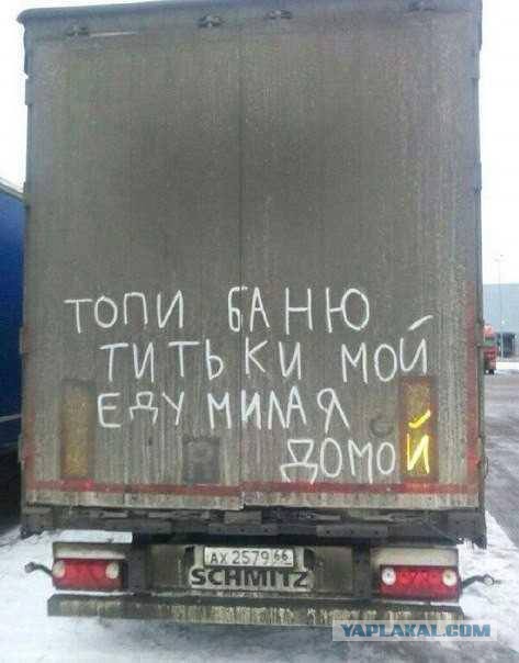 Весёлые картинки