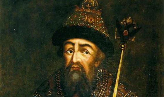 Как развлекались русские цари: самые яркие выходки