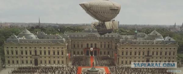 И кто же переписывает историю?