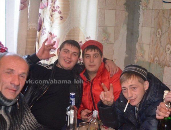 В асоциальных сетях не должно прекращаться веселье
