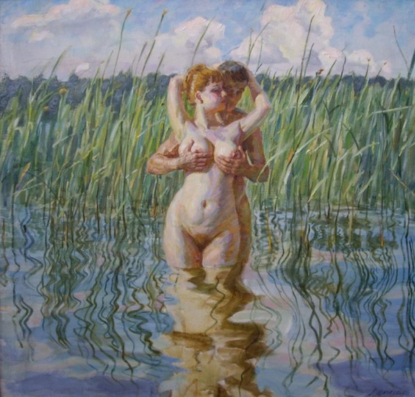 Едоки картофеля