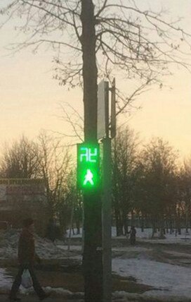 Подборка интересных и веселых картинок
