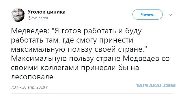 И сбоку бантик