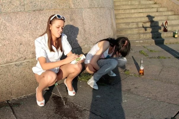 Скотсети и прочие интернеты 18.03.19