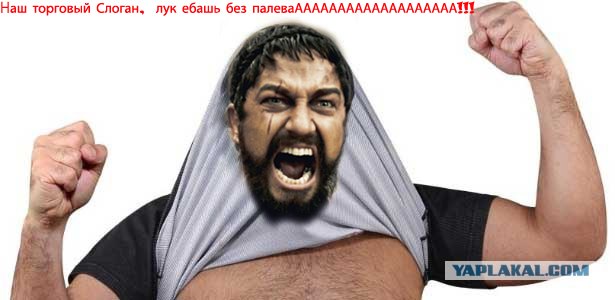 Правильная фуболка