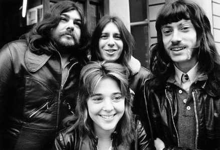 Азбука рока-SUZI QUATRO