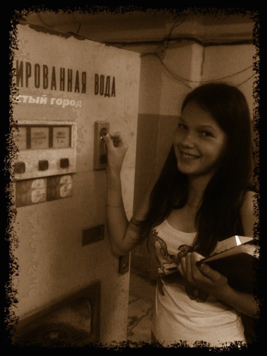 Крутой набор магнитов на холодильник