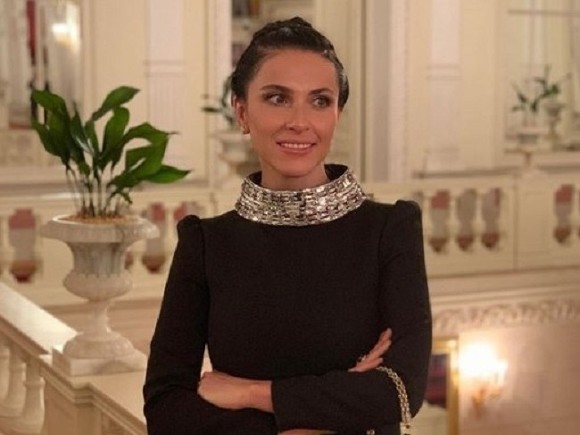 Супруга главы ВТБ при разделе имущества получила квартиру за миллиард рублей рядом с Патриаршими прудами
