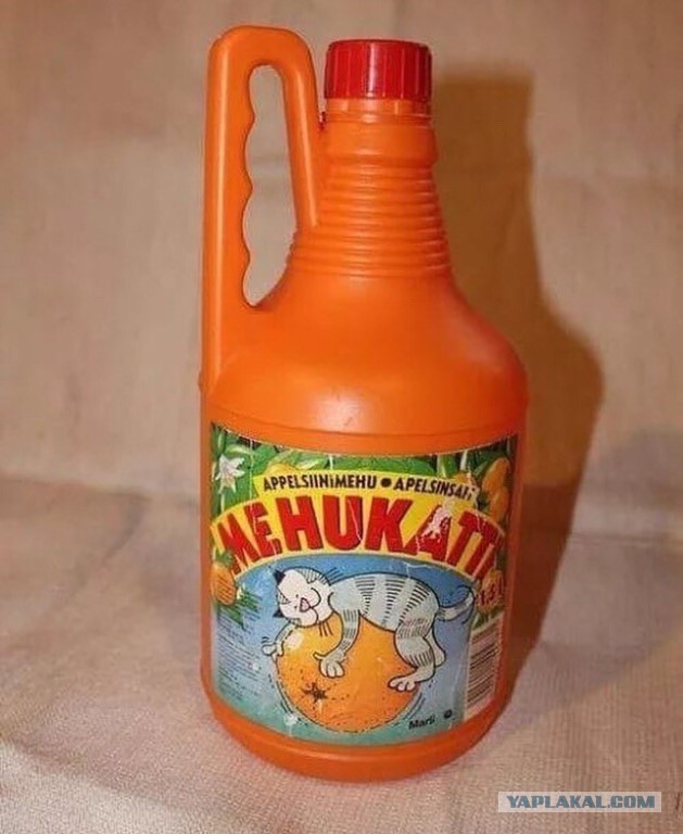Модные и яркие девяностые