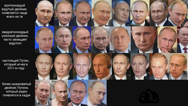 Слушайте, а ведь умные вещи мужик говорит... Ой, говорил...