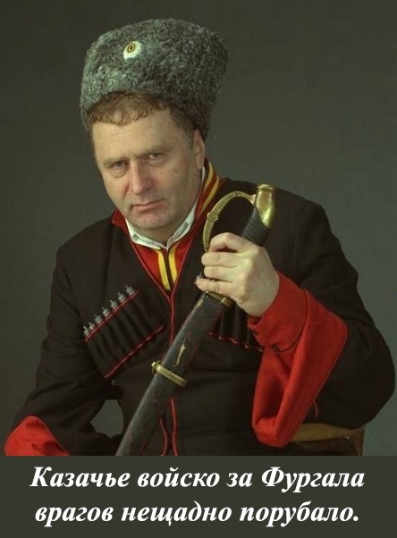 Мы вам Конституцию, вы нам наручники!