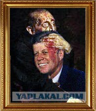 Иван Грозный атакует!