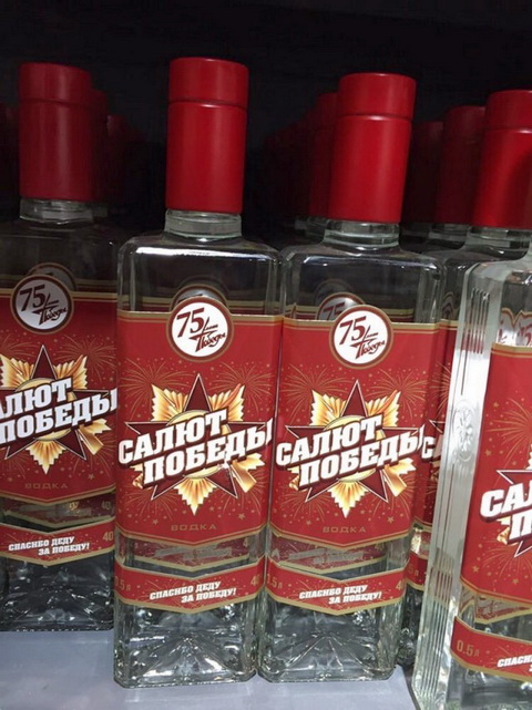 К московской шаурме "от Сталина" нагрянула полиция