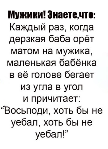 Операция "Деградация", часть вторая