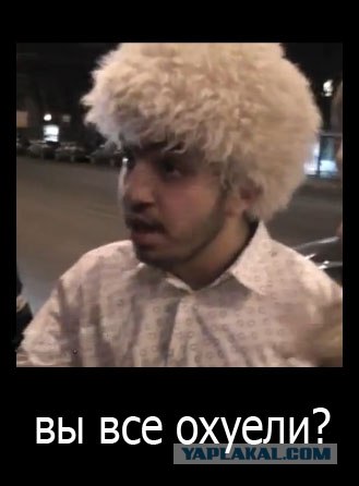 Стоп Хам 64