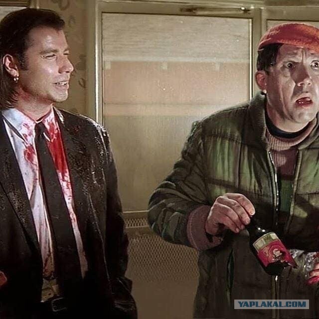 Советские кинокомедии и Голивуд