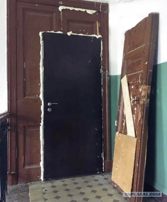 Подборка идиотских фотографий
