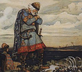 Командир "Князя Олега" представил ракетный подводный крейсер изнутри