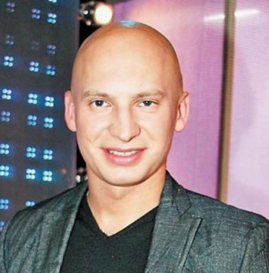 Снайпер британский!