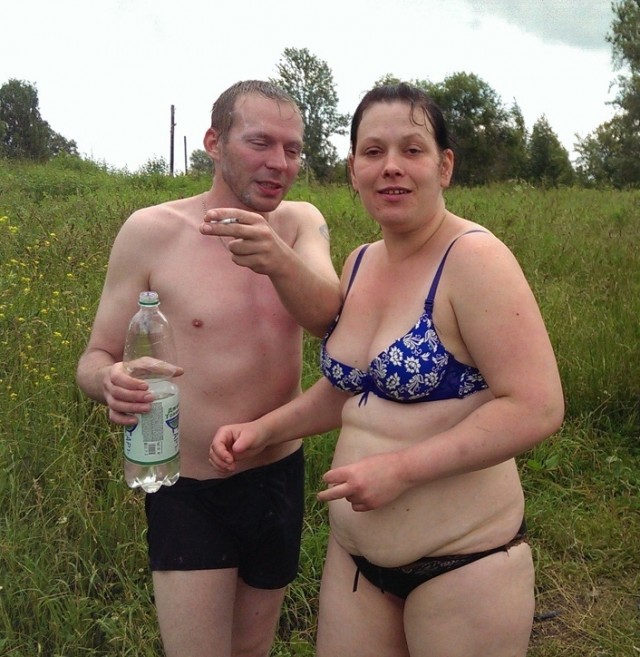 Королевы сельского гламура