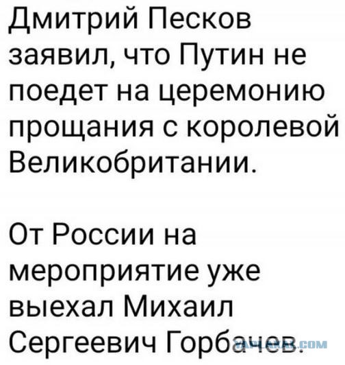 Чёрно-пошлая деградация