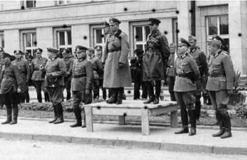 22 июня 1941. Это война!