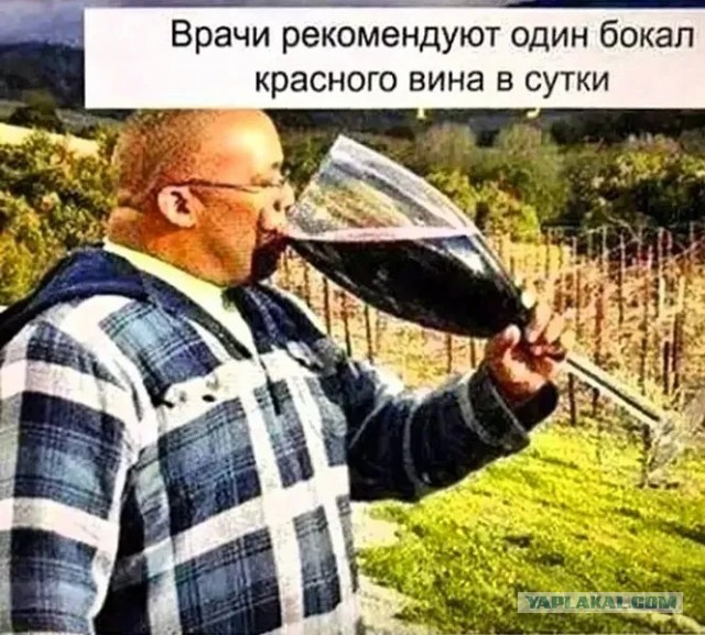 Алкопост на выходные 22.07.23
