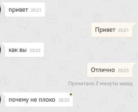 Всего понемногу. От 22.12.23