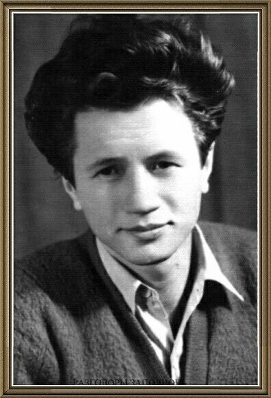 Интересные снимки известных людей 20.01.25