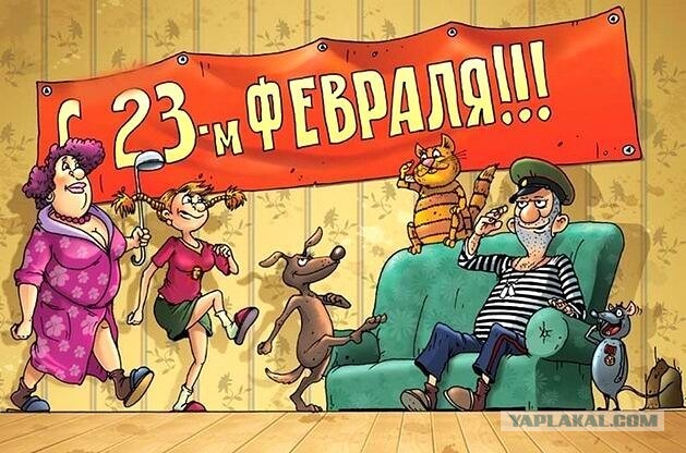 А давайте вспомним забавные случаи, которые бывали с нами в Армии?