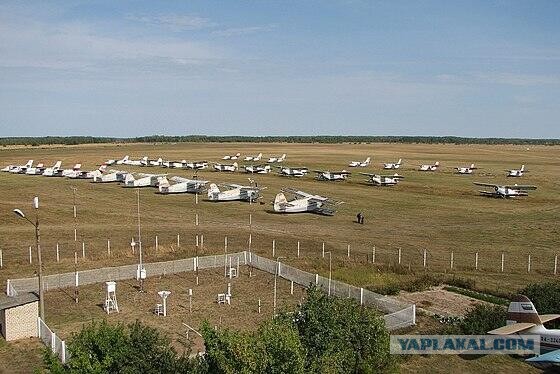 Курсант летного училища показал условия жизни в общежитии